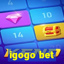 igogo bet