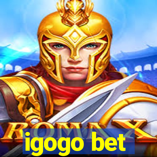 igogo bet