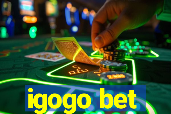 igogo bet