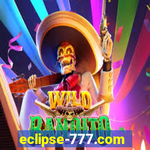 eclipse-777.com