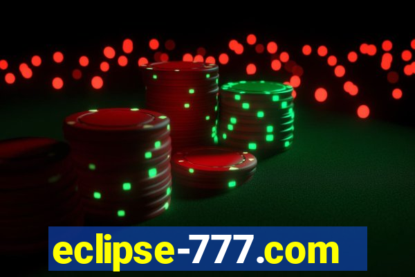 eclipse-777.com