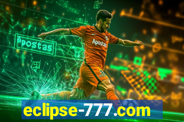 eclipse-777.com