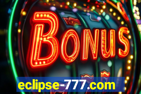 eclipse-777.com