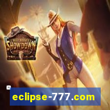 eclipse-777.com