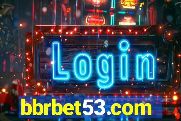 bbrbet53.com