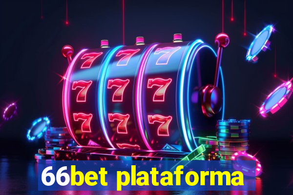 66bet plataforma