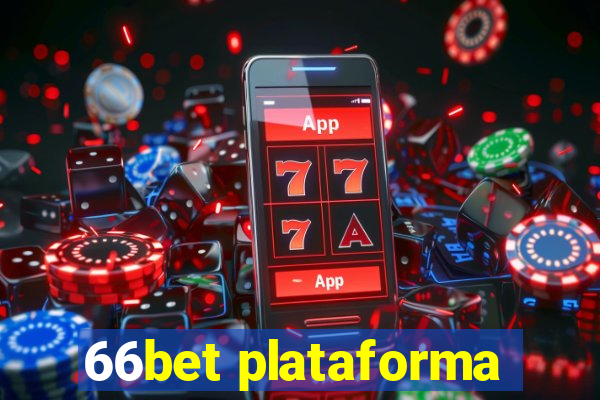 66bet plataforma