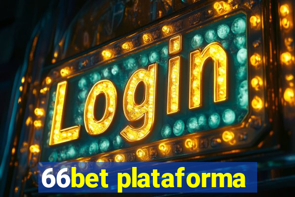 66bet plataforma