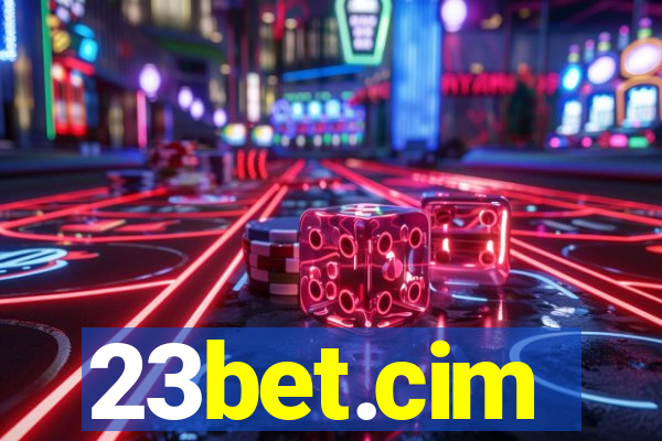 23bet.cim