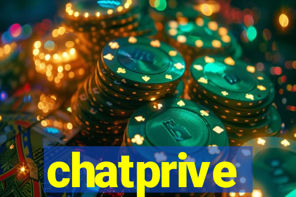 chatprive