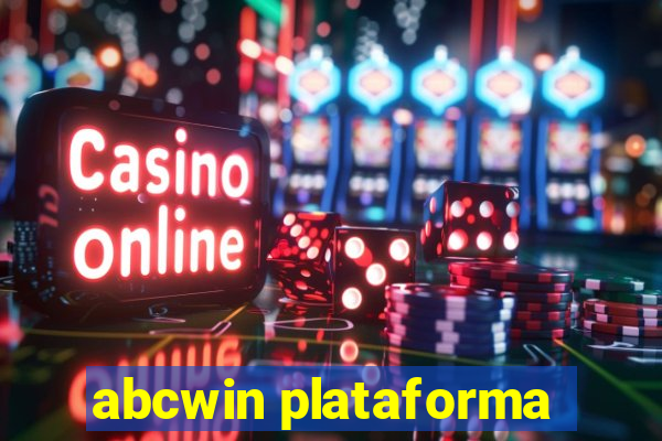 abcwin plataforma