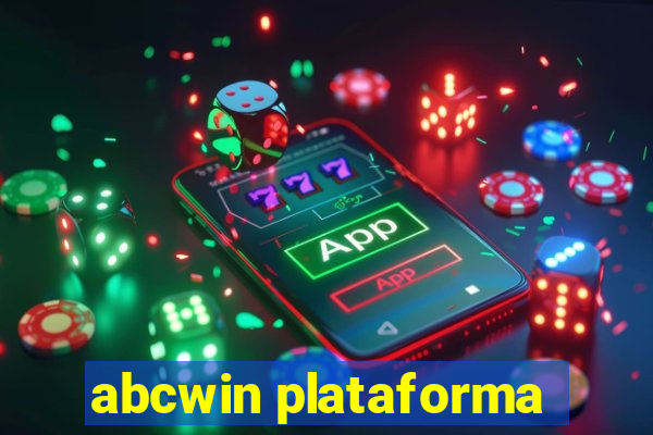 abcwin plataforma