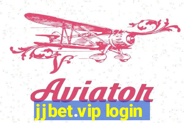 jjbet.vip login