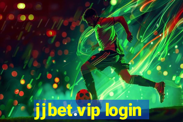 jjbet.vip login