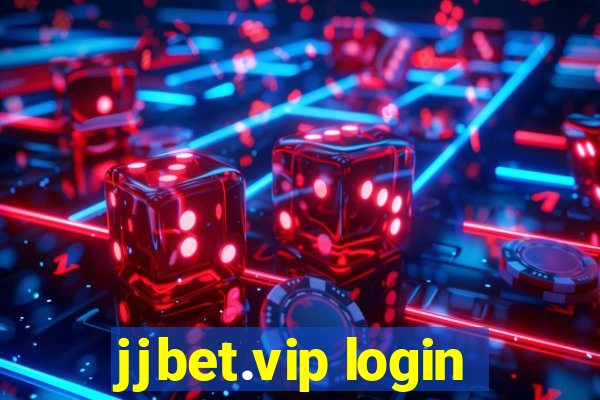 jjbet.vip login