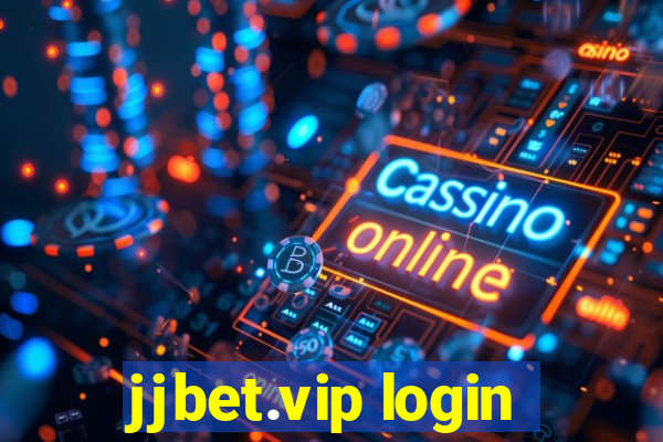 jjbet.vip login