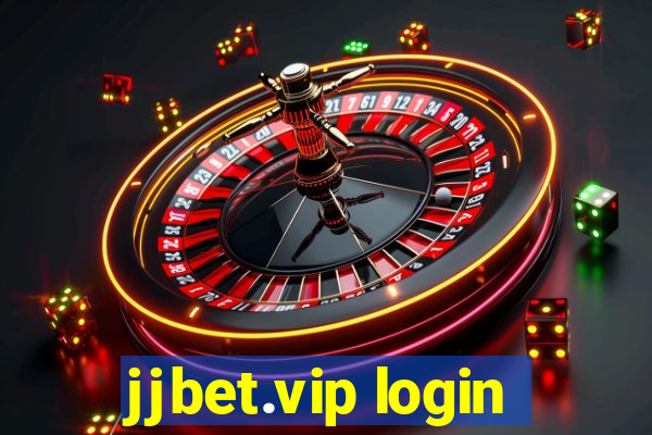 jjbet.vip login