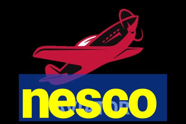 nesco