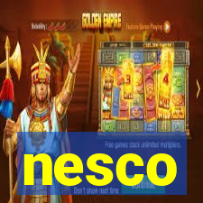 nesco