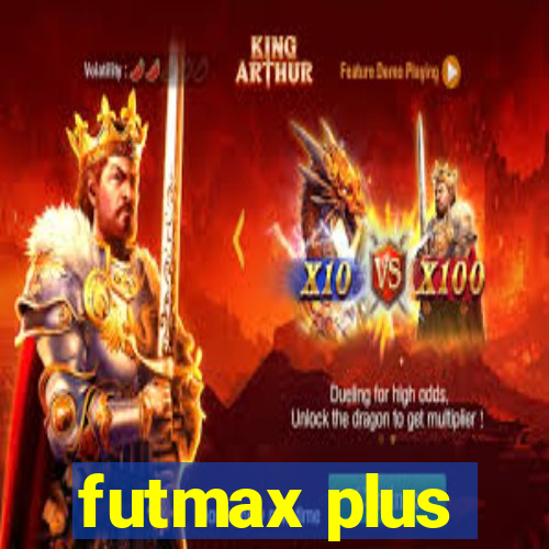 futmax plus