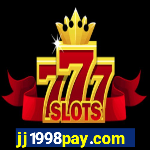 jj1998pay.com