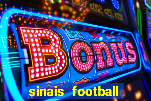 sinais football studio telegram