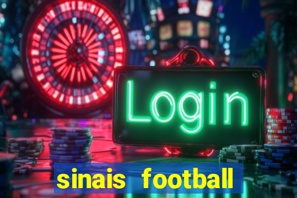 sinais football studio telegram