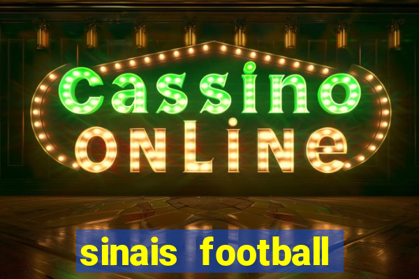 sinais football studio telegram