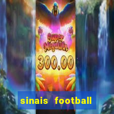 sinais football studio telegram