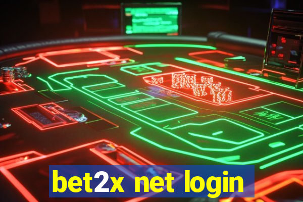 bet2x net login