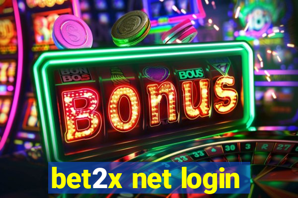 bet2x net login