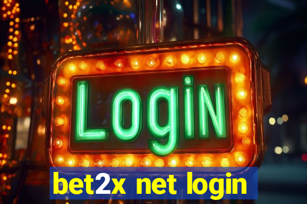 bet2x net login