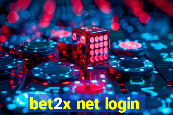 bet2x net login