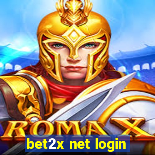 bet2x net login