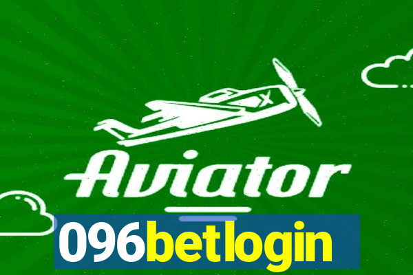 096betlogin