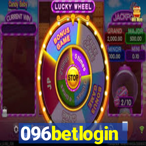 096betlogin