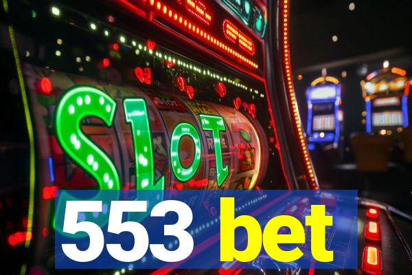 553 bet