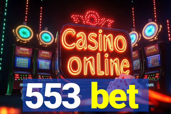 553 bet