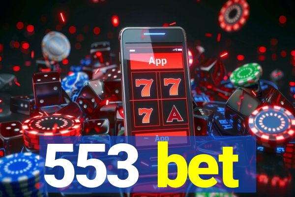 553 bet