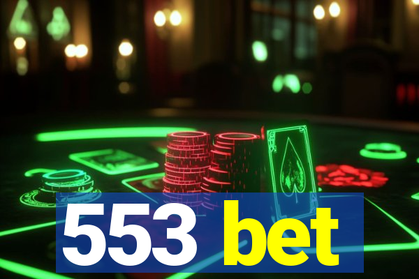 553 bet