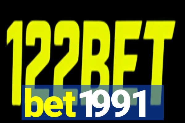 bet1991