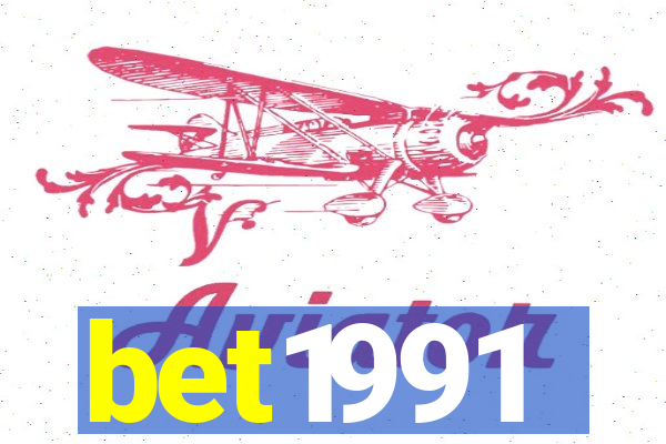 bet1991