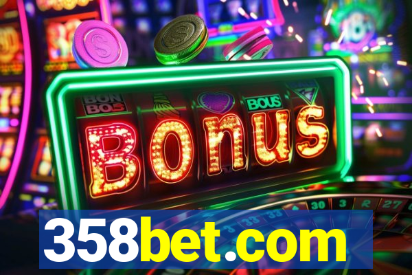 358bet.com