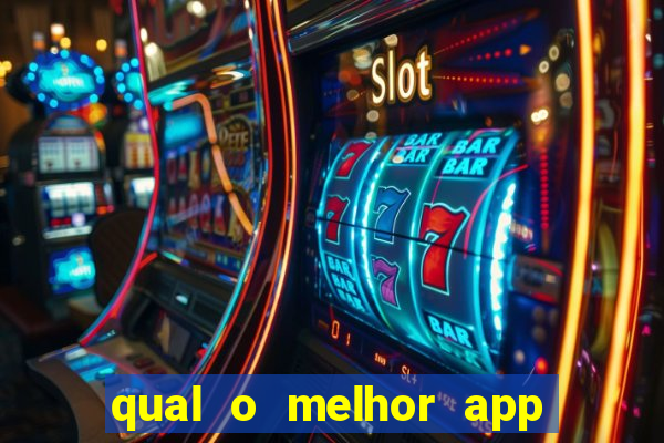 qual o melhor app para analisar jogos de futebol