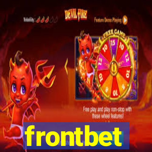 frontbet