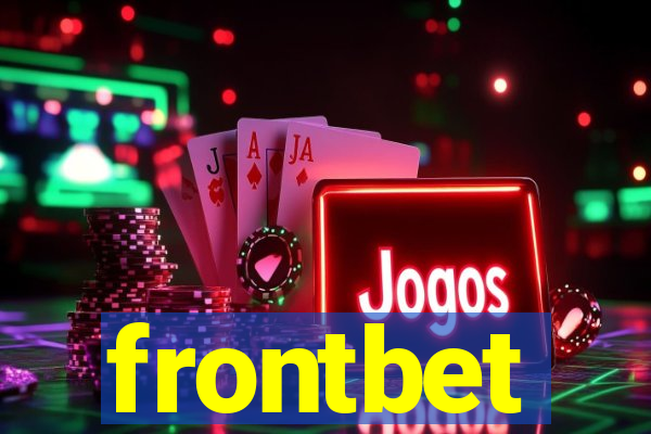 frontbet