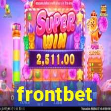 frontbet