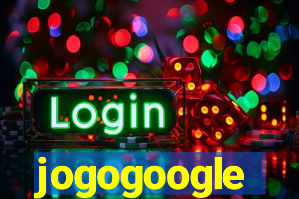 jogogoogle