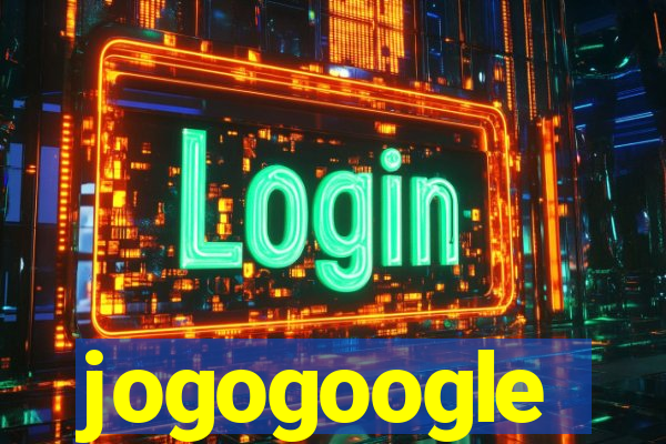 jogogoogle