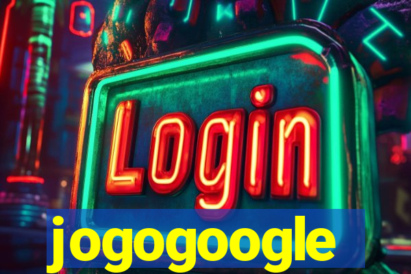 jogogoogle